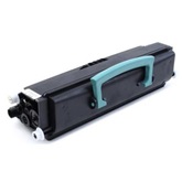 Cartus toner Lexmark E260, E460, E360 3.5k Black Compatibil Rainbow
