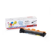 Cartus toner Brother HL 1110, HL 1112, DCP 1510, DCP 1512, HL 1210, HL 1202, MFC 1810, MFC 1815, TN1030, TN-1030, 1k, Black, Compatibil Rainbow