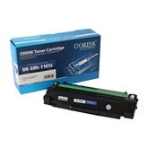 Cartus toner Samsung ML 1910, ML 1915, ML 1930, ML 2525, ML 2525W, ML 2540R, ML 2545, ML 2580N, SCX 4600, SCX 4623F, SCX 4623FN, SF 650 ML-1052L, 2.5k  Black Compatibil Orink