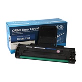 Cartus toner Samsung ML 1640, ML 1641, ML 1642, ML 1645, ML 2240, ML 2241 MLT-D108S1.5k  Black Compatibil Orink