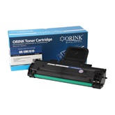 Cartus toner Samsung ML 1610, ML 2010, ML 2010R, ML 2510, ML 2570, ML 2571N, SCX 4321, SCX 4521F, Dell 1100, Dell 1110, Xerox 3117, Xerox 3122, Xerox 3124, Xerox 3125 ML-2010, D119S, 106R011592k  Black Compatibil Orink