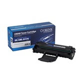 Cartus toner Samsung SCX 4650F, SCX 4650N, SCX 4652F, SCX 4655F, SCX 4655FN, SCX 4665F MLT-D117S2.5k  Black Compatibil Orink