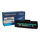 Cartus toner Samsung SCX 4300 MLT-D1092S2k  Black Compatibil Orink