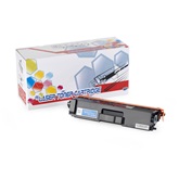 Cartus toner Brother HL L 8250CDN, HL L8350CDW, DCP L8400CDN, MFC L8600CDW, MFC L8850CDW TN321K, Black, Compatibil Rainbow