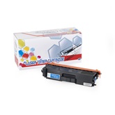 Cartus toner Brother HL L 8250CDN, HL L8350CDW, DCP L8400CDN, MFC L8600CDW, MFC L8850CDW TN321C Cyan Compatibil Rainbow