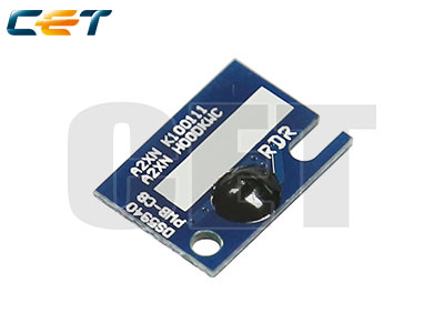 Chip Drum Minolta Bizhub 308, Bizhub 368, Bizhub 224e, Bizhub 284e, Bizhub C224, Bizhub C454, Bizhub C554, Bizhub C224e, Bizhub C258, Bizhub C308, DR313K, DR512K DR313K, DR512K 120K Black Compatibil CET