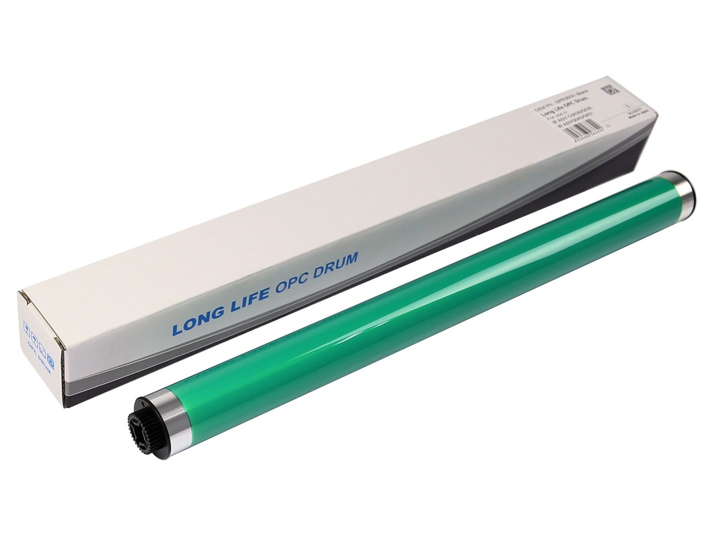 Cilindru Canon IRA C5030, IRA C5035, IRA C5045, IRA C5051, IRA C5235, IRA C5240, IRA C5250, IRA C5255 GPR-30/31/NPG-45/46/C-EXV28/C-EXV29-Drum 150K Long Life OPC Drum-Old Compatibil CET