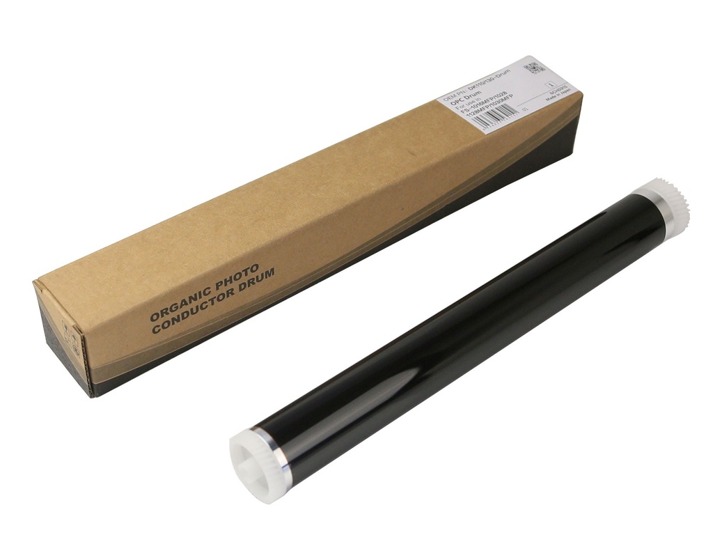 Cilindru Kyocera Mita FS 1016MFP, FS 1028, FS 1128MFP, FS 1030MFP, FS 1130MFP, FS 1035MFP, FS 1135MFP, FS 1100, FS 1300D, FS 1110, FS 1120D DK-110, DK-130, DK-170 DK110/DK130/DK170-Drum 150K OPC Drum (Japan) Compatibil CET