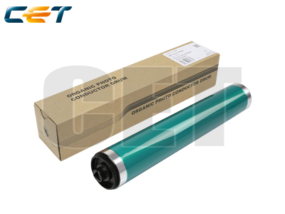 Cilindru Minolta Bizhub 502, Bizhub 552, Bizhub 602, Bizhub 652, Bizhub C451, Bizhub C550, Bizhub C650, Bizhub C652, Bizhub 654, Bizhub 754 A06003F Black 250K OPC DrumBlack (Japan) Compatibil CET