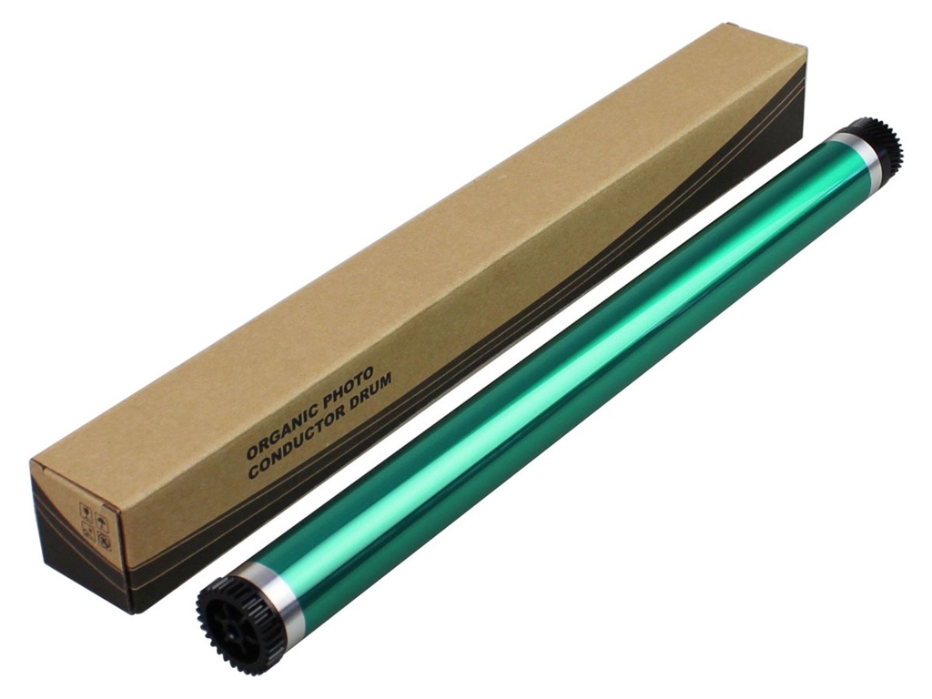 Cilindru Minolta DI 152, DI 183, DI 1611, DI 1811, DI 2011, Bizhub 164, Bizhub 184, Bizhub 195, Bizhub 215, Bizhub 235, Bizhub 266, Bizhub 226i,  Bizhub 306i 4021029201 DR114 60K OPC Drum (Japan) Compatibil CET