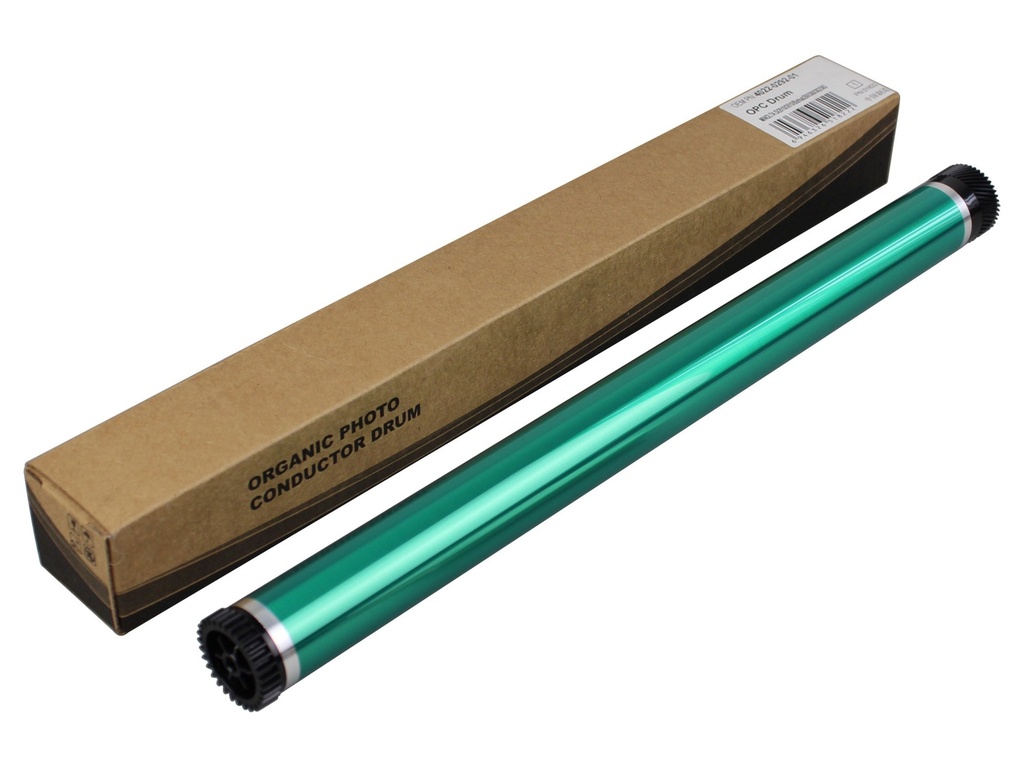 Cilindru Minolta Bizhub 200, Bizhub 250, Bizhub 350, DI 250, DI 350, DI 251, DI 351, DI 2510, DI 3510 4022029201 50K DR411 OPC Drum (Japan) Compatibil CET