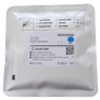 Developer Minolta Bizhub C258, Bizhub C308, Bizhub C368, Bizhub C458, Bizhub C558, Bizhub C658  N/A Cyan Developer Compatibil CET