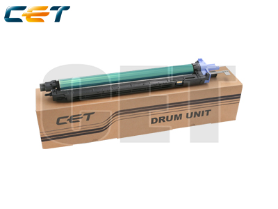 Drum Unit Black Minolta Bizhub C221, Bizhub C221s, Bizhub C281, Bizhub C224, Bizhub C284, Bizhub C364, Bizhub C224e, Bizhub C 284e, Bizhub C364e, Bizhub C454e, Bizhub C554e, DR512K, A2XN0RD, B1044, DR512K, 130K, DR512K, CET7368P, Compatibil CET