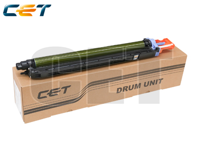 Drum Unit Black Minolta Bizhub C220, Bizhub C280, Bizhub C360, Develop INEO+220, Develop INEO+280, Develop INEO+360 DR311K A0XV0RD, DR311K 100K DR311K Black Drum Unit Compatibil CET