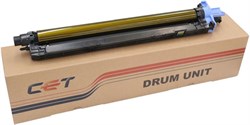 Drum Unit Color Minolta bizhub C258, bizhub C308, bizhub C368, bizhub C458, bizhub C558, bizhub C658, DR313YMC, DR-313YMC, CET7371H, CET7371P, Compatibil CET
