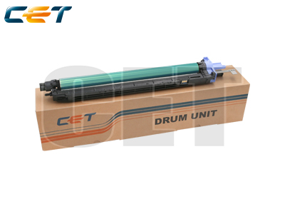Drum Unit Color Minolta Bizhub C221, Bizhub C221s, BizhubC 281, Bizhub C224, Bizhub C284, Bizhub C364, Bizhub C224e, Bizhub C284e, Bizhub C364e, Bizhub C454e, Bizhub C554e DR512 A2XN0TD, B1045, DR512 90K DR512 Color Drum Unit, CET7369P, Compatibil CET