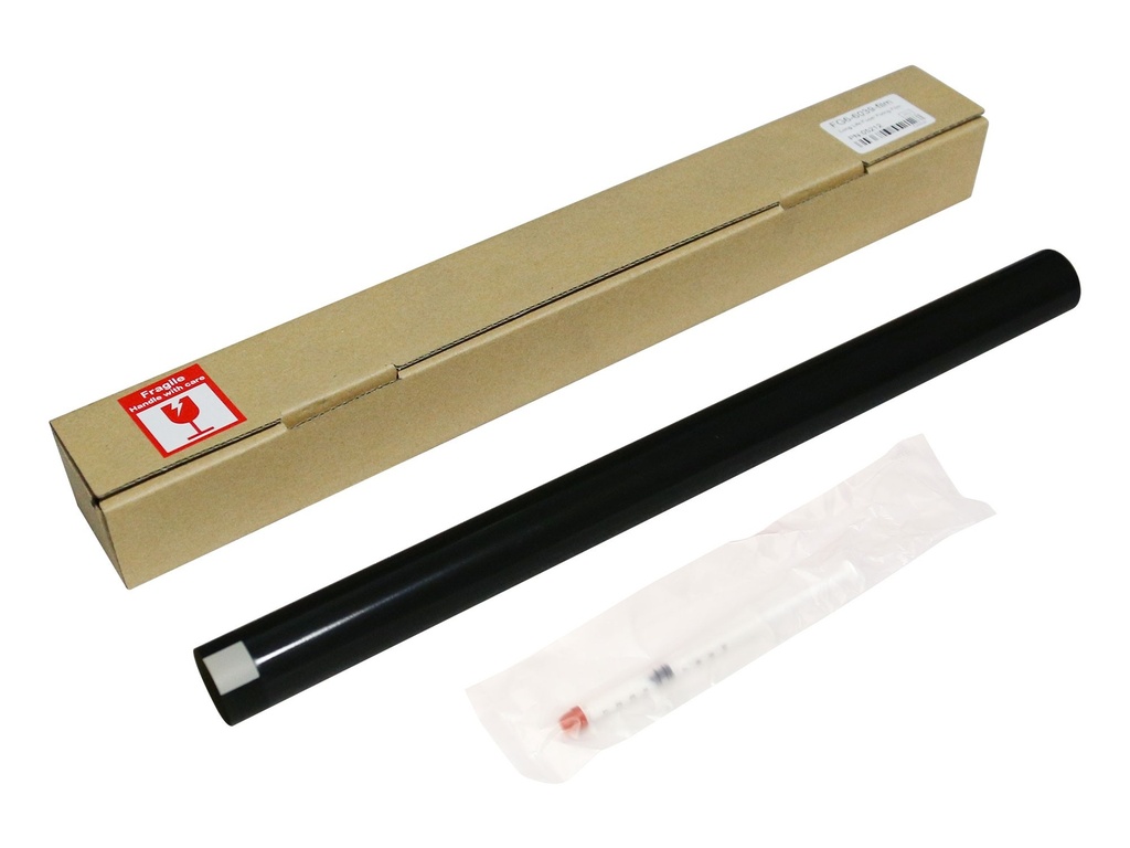 Fuser Fixing Film Canon IR 2016, IR 2020 IR 2018, IR 2022, IR 2025, IR 2030 IR 2120j, IR 2120s, IR 2116j, IR 2318, IR 2320, IR 2420 IR 2200, IR 2800, IR 3300, IR 3320 IR 2270, IR 2870 IR 2520 FG6-6039-Film  Compatibil CET