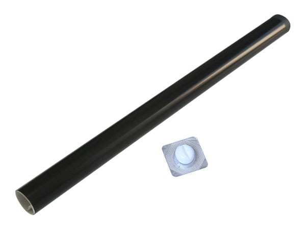 Fuser Fixing Film Canon IR 2016, IR 2020 IR 2018, IR 2022, IR 2025, IR 2030 IR 2120j, IR 2120s, IR 2116j, IR 2318, IR 2320, IR 2420 IR 2200, IR 2800, IR 3300, IR 3320 IR 2270, IR 2870, IR 2520 FG6-6039-Film  Compatibil CET