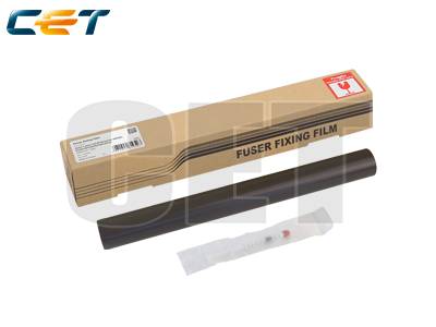Fuser Fixing Film HP CLJ E M652n, CLJ E M652dn, CLJ E M653dn, CLJ E M653dh, CLJ E M653x, CLJ E MFP M681dh, CLJ E MFP M681f, CLJ E Flow MFP M681f RM2-1928-Film
RM2-1929-Film  Compatibil CET