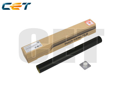 Fuser Fixing Film Lexmark E260D, E260DN, E360D, E360DN, E460N, E460DN X463DE, X464DE, X466DE, X466DTE, X466DWE 40X5344-Film
40X2800-Film Compatibil CET