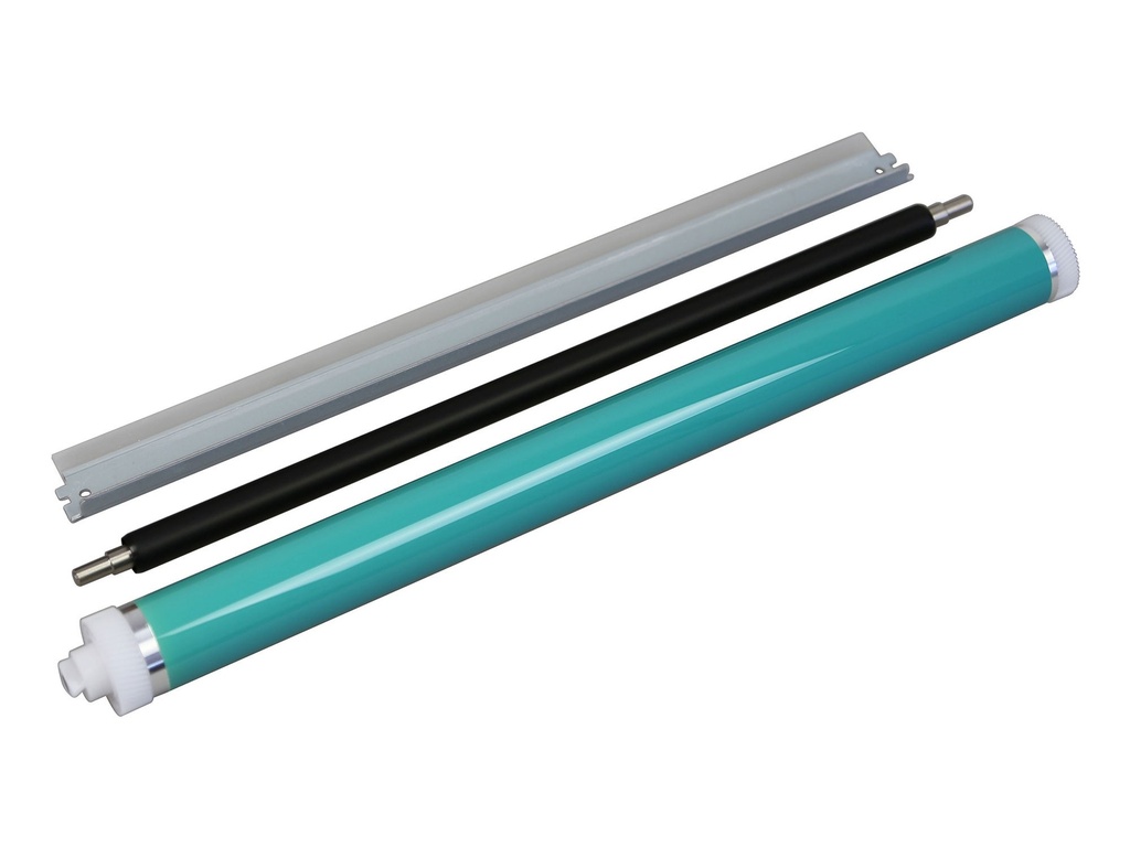 Kit cilindru Canon IR 2016, IR 2020, IR 2018, IR 2022, IR 2025, IR 2030 GPR-18/NPG-28/C-EXV14-Kit 45K Compatibil CET