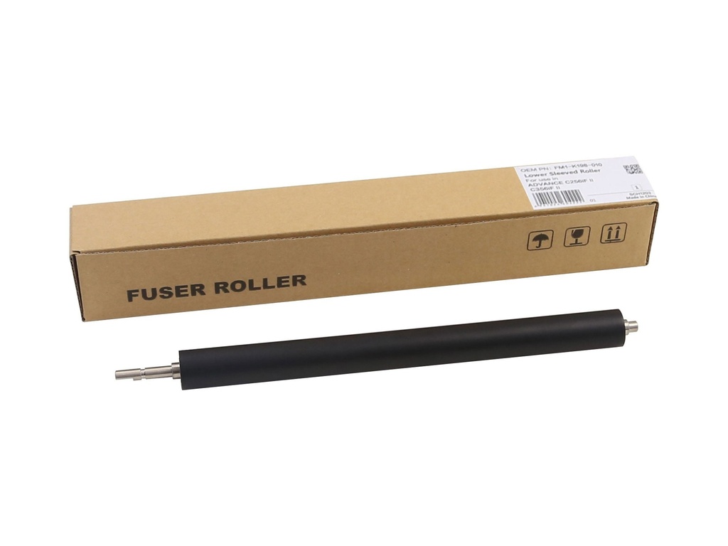 Rola Inferioara Canon IRA C250i, IRA C350i, IRA C250iF, IRA C350iF, IRA C350P, IRA C351, IRA C351iF, IRA C255iF, IRA C355iF IRA C256, IRA C356 FC0-6078-000  Compatibil CET