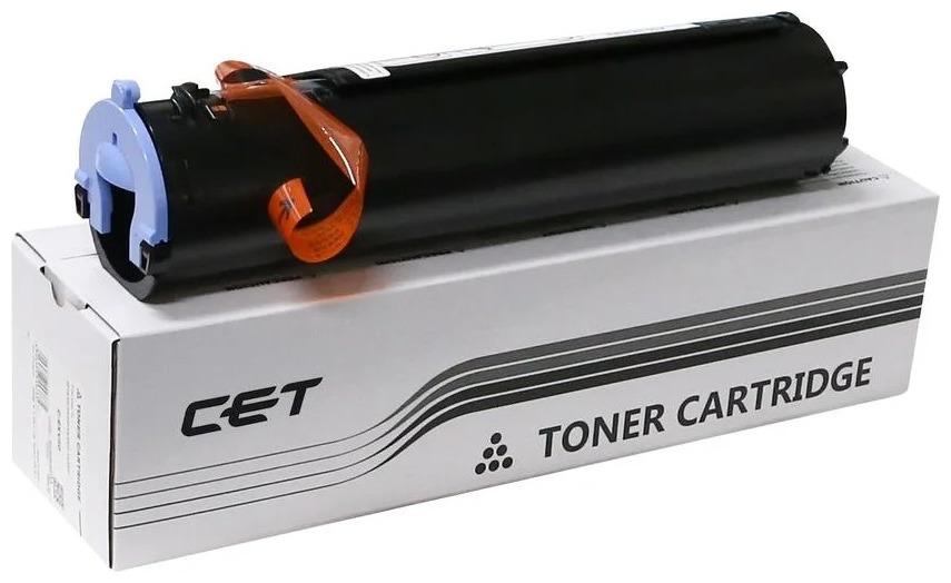 Cartus toner Canon IR 5050, IR 5055, IR 5065, IR 5075 C-EXV22 1872B003AA GPR-24/NPG-36/C-EXV22BK CPP 45K 2200g Black Compatibil CET