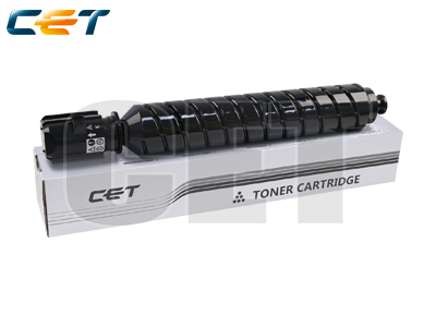 Cartus toner Canon IR C3025, IR C3025i C-EXV54 1394C002AA C-EXV54BK/CET141514  Black Toner Cartridge 15.5K 342g Compatibil CET