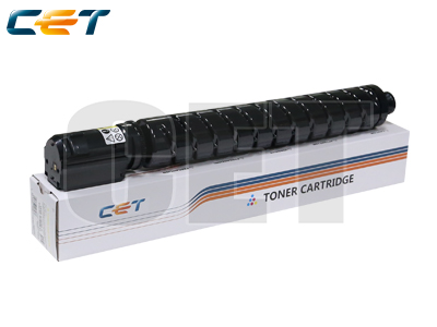 Cartus toner Canon IR C3025, IR C3025i C-EXV54 1397C002AA C-EXV54Y Yellow Toner Cartridge 8.5K 207g CET141517 Compatibil CET