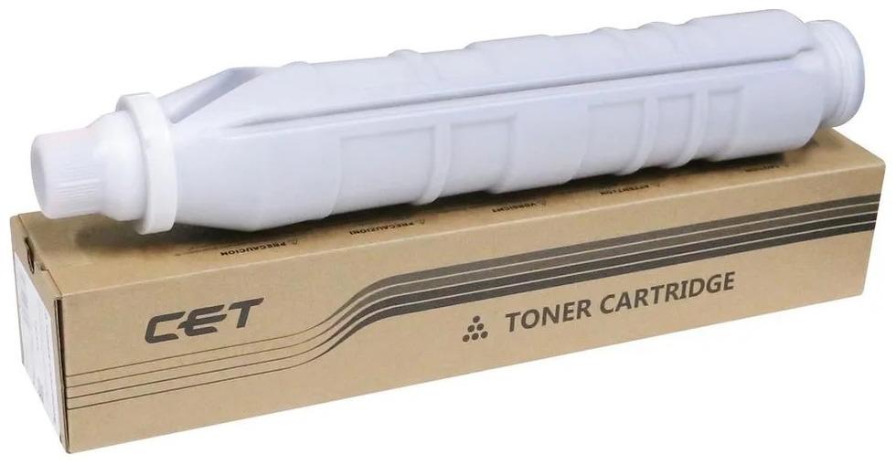 Cartus toner Minolta Bizhub C 224, Bizhub C 284, Bizhub C 364, Bizhub C 224e, Bizhub C 284e, Bizhub C 364e A33K430 TN321C Toner CartridgeChemical 25K 514g Cyan Compatibil CET