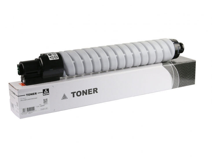 Cartus toner Ricoh AFICIO MPC 2000, MPC 2500, MPC 3000 20k Black Compatibil CET