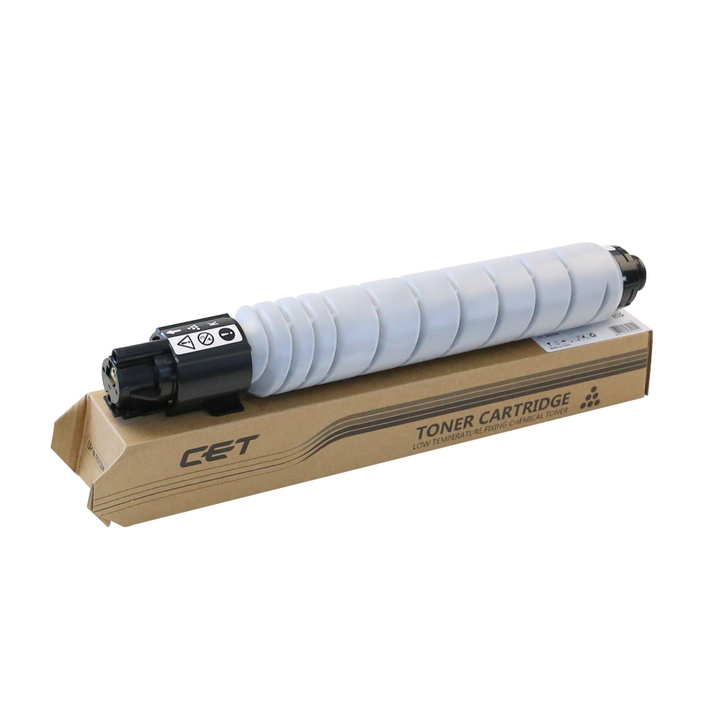 Cartus toner Ricoh AFICIO MPC 2000, MPC 2500, MPC 3000 15k Cyan Compatibil CET