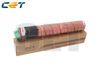 Cartus toner Ricoh Aficio MPC 2030, MPC 2050, MPC 2550, MPC 2051, MPC 2551, 841282 Magenta 5.5K 135g Compatibil CET