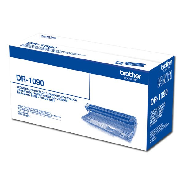 Drum Unit Brother DR1090 HL 1222WE 10k Original