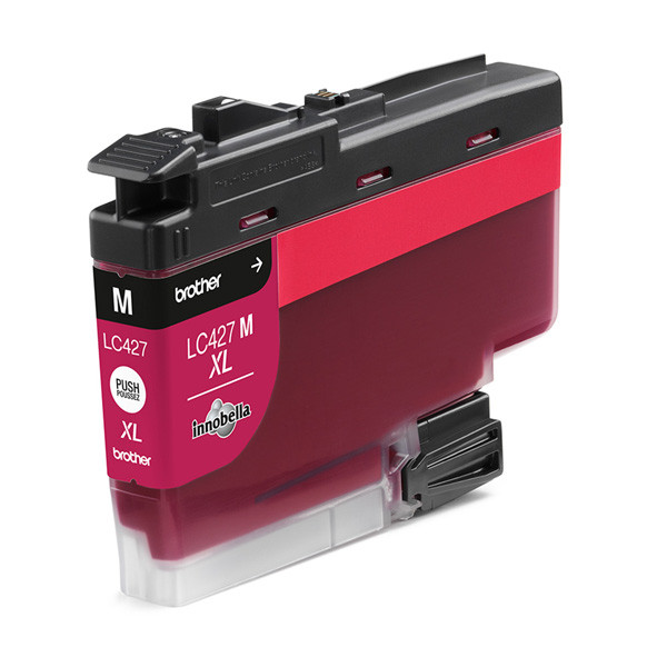 Cartus cerneala Brother MFC J45955DW, MFC J6955DW, MFC J6957DW LC427XL LC427XLM Magenta Original