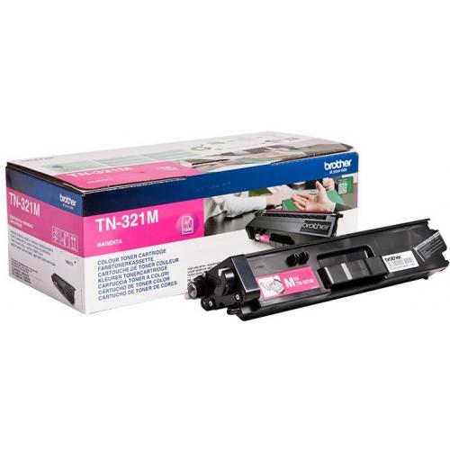 Cartus toner Brother HL L 8250CDN TN321M Magenta Original