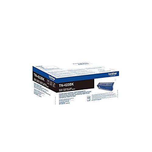 Cartus toner Brother HL L 8360CDW TN423 TN423K 6.5k Black Original