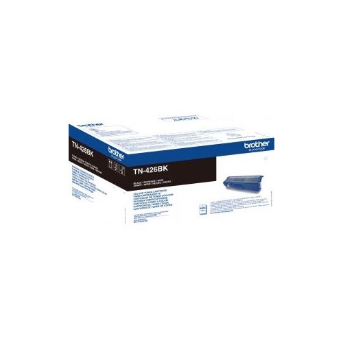 Cartus toner Brother MFC L 8900CDW, HL L8360CDW TN426 TN426K 9k Black Original