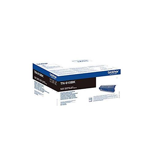 Cartus toner Brother HL L 9310CDW, MFC L9570CDW TN910 TN910BK 9k Black Original