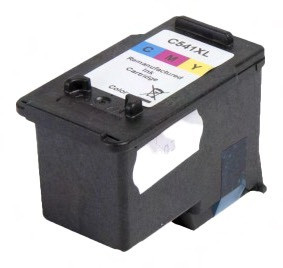 Cartus cerneala Canon MG 4250, MX 435, MG 2150, MG 3150, MG 3250, MX 375, MX 515, MG 2250, MG 4150 5226B005AA, CL-541XL, Color, Original