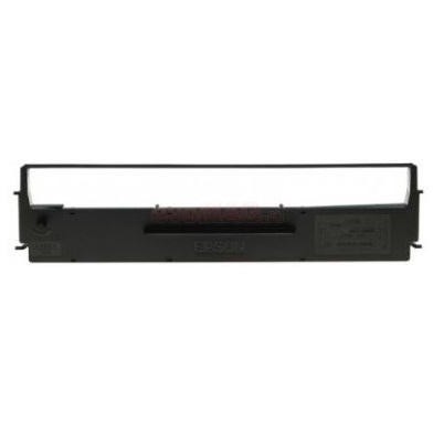Ribon Epson LQ 300, LQ 350, LQ 400, LQ 450, LQ 500, LQ 510, LQ 550, LQ 570, LQ 580, LQ 800, LQ 850, LQ 870 SO15021 Black Original