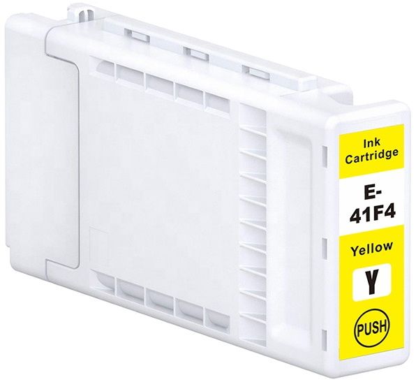 Cartus cerneala Epson SC T3400, SC T3405, SC T3400N, SC T5400, SC T5400M, C13T41F440 Yellow Original