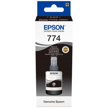Cartus cerneala Epson M100, M105, M200 T7741 Black Original