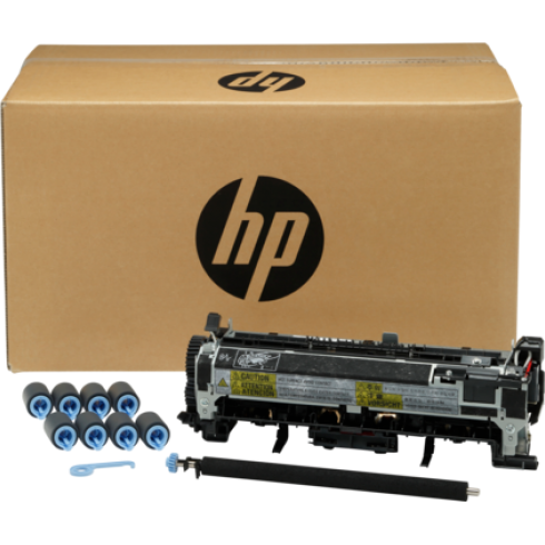 Maintenance Kit HP LJ MFP M630DN Original