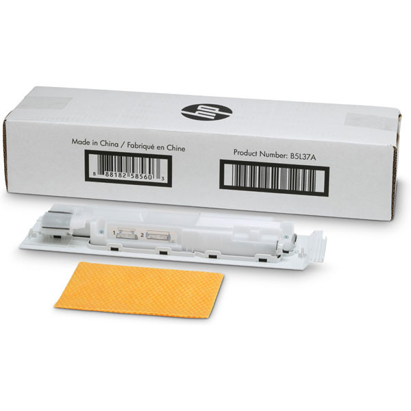 Waste Toner Collection Unit HP Color LJ Enterprise M552, M553, M577 Original