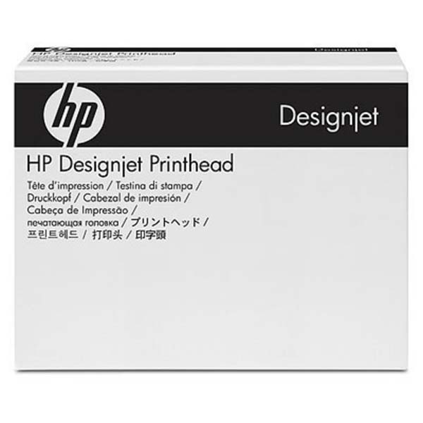 Maintenance Cartridge HP DJ Z6200 NR.771 Original