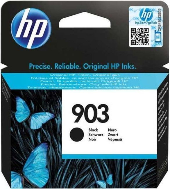 Cartus cerneala HP PRO 6960 NR.903 NR.903 T6L99AE Black Original