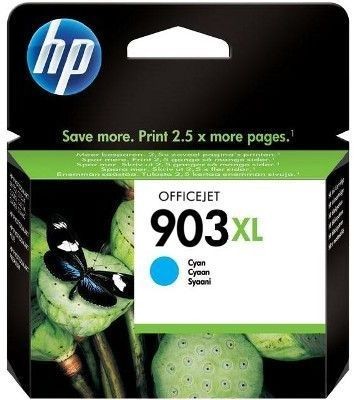 Cartus cerneala High Yield HP PRO 6960 NR.903XL NR.903XL T6M03AE Cyan Original