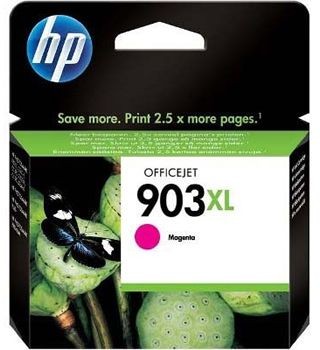 Cartus cerneala High Yield HP PRO 6960 NR.903XL NR.903XL T6M07AE Magenta Original