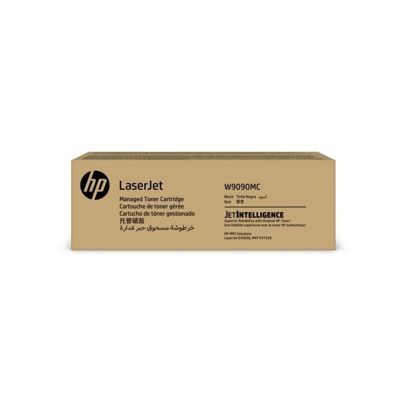 Cartus toner HP LJ Managed MFP E 77822, LJ Managed MFP E 77825, LJ Managed MFP E 77830 8.6k Black Original